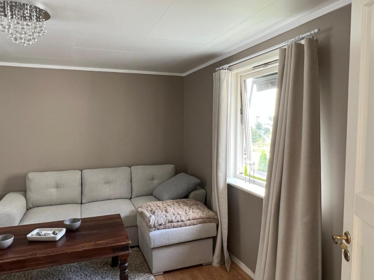 Sentralt I Fredrikstad Gratis Parkering Exterior photo